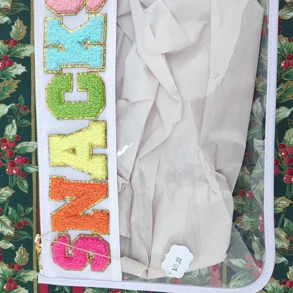 SNACK BAG ❤️ - Picture 2 of 4